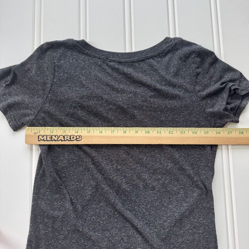 Women's Nebraska Huskers T Shirt | Cornhuskers Football Basketball Volleyball - Picture 6 of 6
